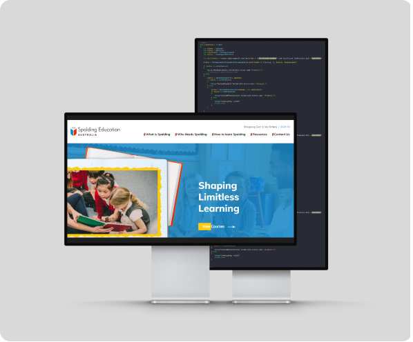 spalding-education